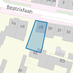 Perceel VUG00-L-2091