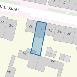 Perceel VUG00-L-2092