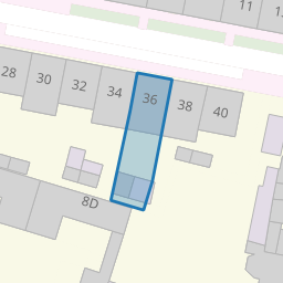 Perceel VUG00-L-2095