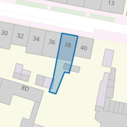 Perceel VUG00-L-2096