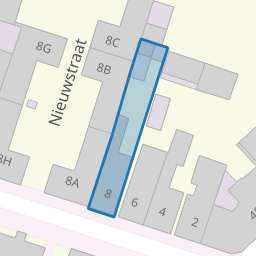 Perceel VUG00-L-2098