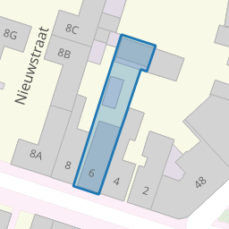 Perceel VUG00-L-2099