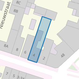 Perceel VUG00-L-2100