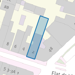 Perceel VUG00-L-2101