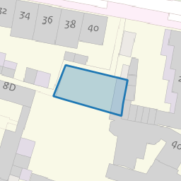 Perceel VUG00-L-2107