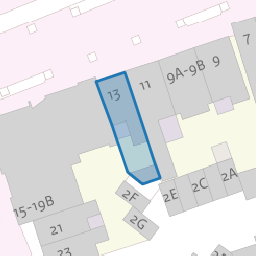 Perceel VUG00-L-2113