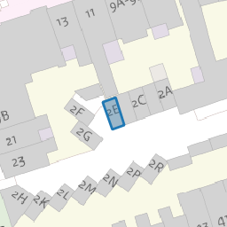 Perceel VUG00-L-2116