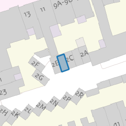 Perceel VUG00-L-2117