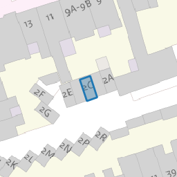 Perceel VUG00-L-2118