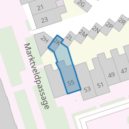 Perceel VUG00-L-2122