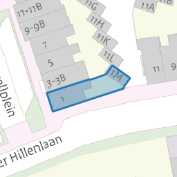 Perceel VUG00-L-2144