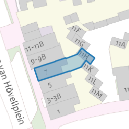 Perceel VUG00-L-2147