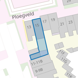 Perceel VUG00-L-2151