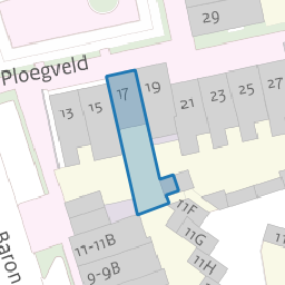 Perceel VUG00-L-2152