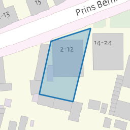 Perceel VUG00-L-2180