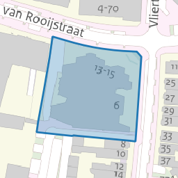 Perceel VUG00-L-2189