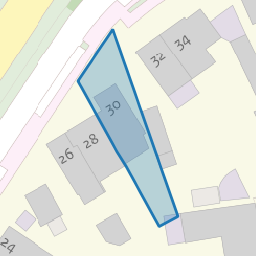 Perceel VUG00-L-2199