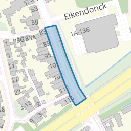 Perceel VUG00-L-2203