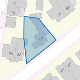 Perceel VUG00-L-2206