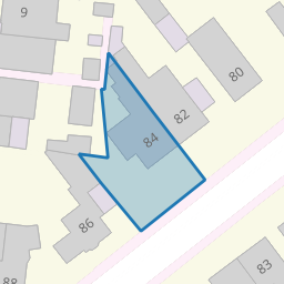 Perceel VUG00-L-2207