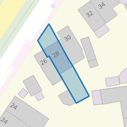 Perceel VUG00-L-2233