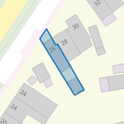 Perceel VUG00-L-2234