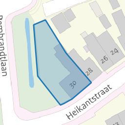 Perceel VUG00-L-2247