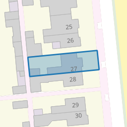 Perceel VUG00-L-2261