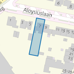 Perceel VUG00-L-2263