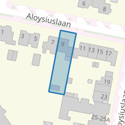 Perceel VUG00-L-2264