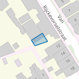 Perceel VUG00-L-2270