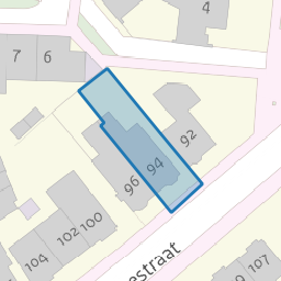 Perceel VUG00-L-2280