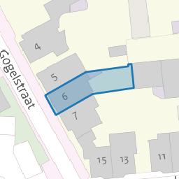 Perceel VUG00-L-2283