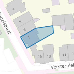 Perceel VUG00-L-2284