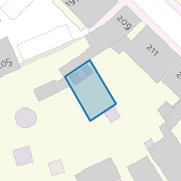 Perceel VUG00-L-2289