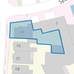 Perceel VUG00-L-2299