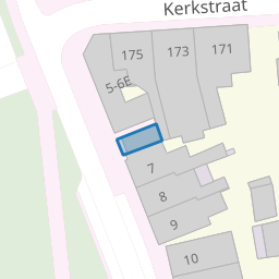 Perceel VUG00-L-2307