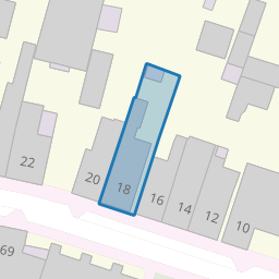 Perceel VUG00-L-2314