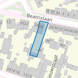 Perceel VUG00-L-2316