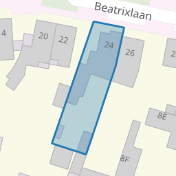 Perceel VUG00-L-2317