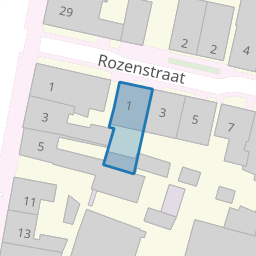 Perceel VUG00-L-2338