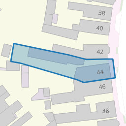 Perceel VUG00-L-2360