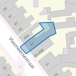 Perceel VUG00-L-2368