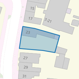 Perceel VUG00-L-2381