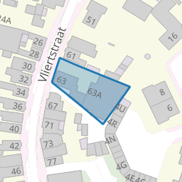 Perceel VUG00-L-2396