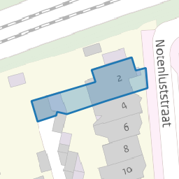 Perceel VUG00-L-2409