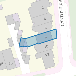 Perceel VUG00-L-2412