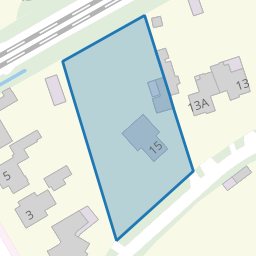 Perceel VUG00-L-2431