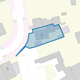 Perceel VUG00-L-2458