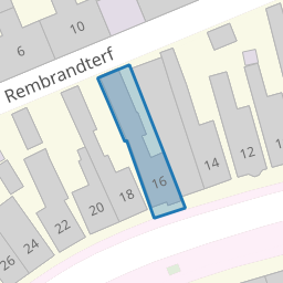 Perceel VUG00-L-2464